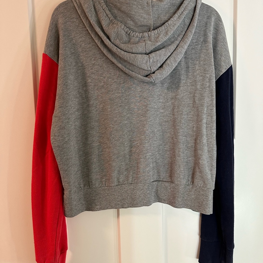 Tommy Hilfiger sweatshirt style top - Picture 3 of 3